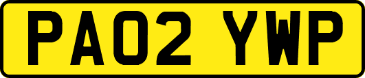 PA02YWP