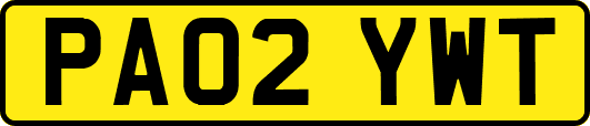 PA02YWT