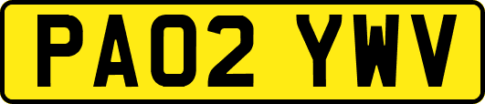 PA02YWV
