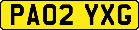 PA02YXG