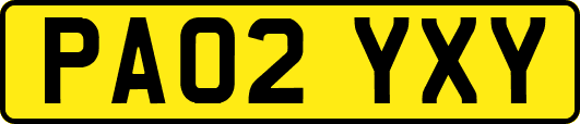 PA02YXY