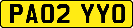 PA02YYO