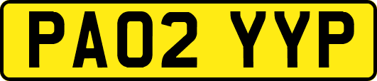 PA02YYP
