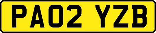 PA02YZB