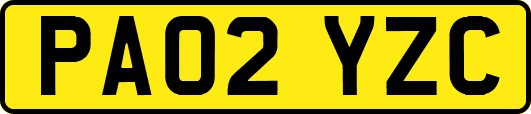 PA02YZC