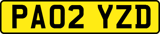 PA02YZD