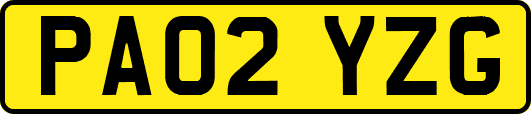 PA02YZG