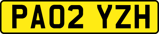PA02YZH