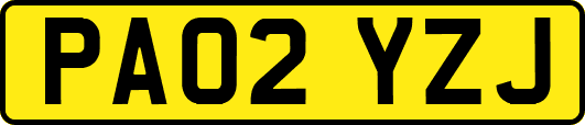 PA02YZJ