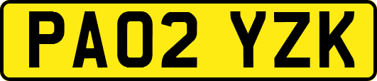 PA02YZK