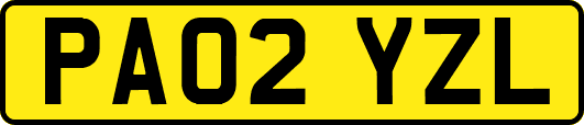 PA02YZL