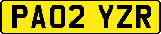 PA02YZR