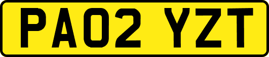 PA02YZT