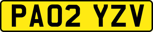 PA02YZV