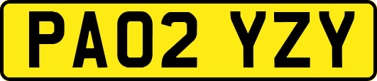 PA02YZY