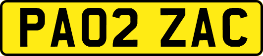 PA02ZAC