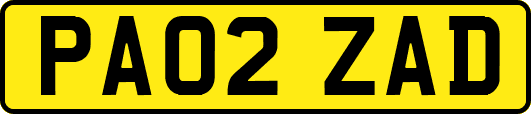 PA02ZAD