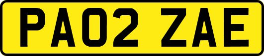 PA02ZAE