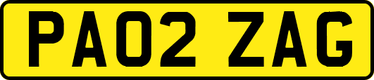 PA02ZAG