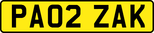 PA02ZAK