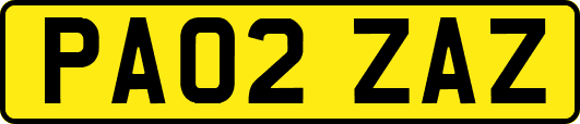 PA02ZAZ