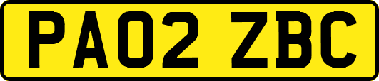 PA02ZBC