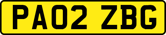 PA02ZBG