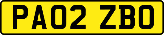 PA02ZBO