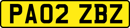 PA02ZBZ