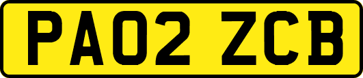 PA02ZCB