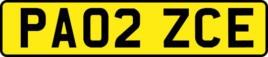 PA02ZCE