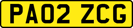 PA02ZCG