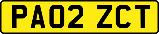 PA02ZCT
