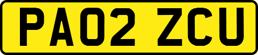 PA02ZCU