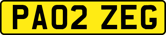 PA02ZEG