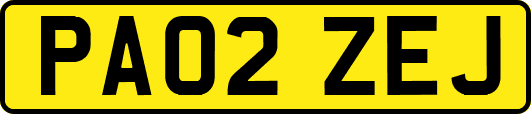 PA02ZEJ