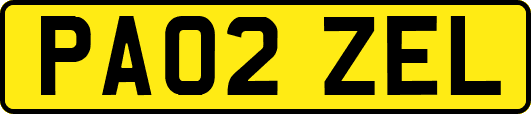 PA02ZEL