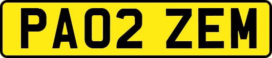 PA02ZEM