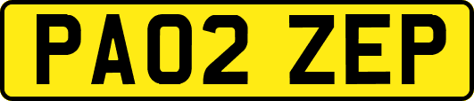 PA02ZEP