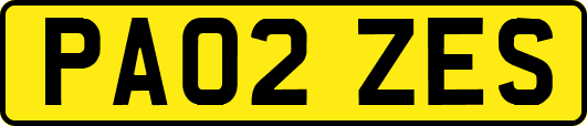 PA02ZES