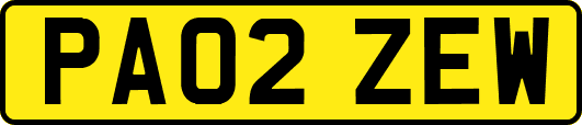 PA02ZEW