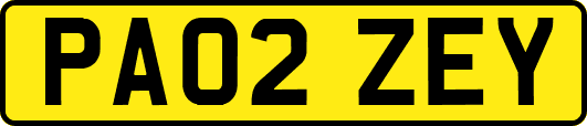 PA02ZEY