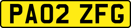 PA02ZFG