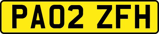 PA02ZFH