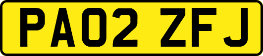 PA02ZFJ