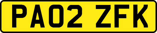 PA02ZFK