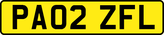 PA02ZFL