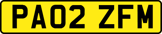 PA02ZFM