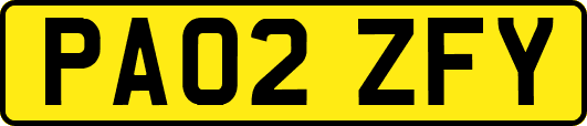 PA02ZFY