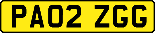 PA02ZGG
